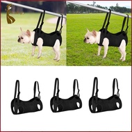 [kokiya] Cat Grooming Hammock for Nail Trimming Dog Hanging Harness Cat Nail Clip Tool Hammock Dog G
