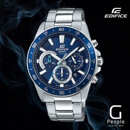 CASIO EDIFICE EFV-570D-2AV / EFV-570D-2A / EFV-570D-2 / EFV-570D WATCH 100% ORIGINAL