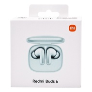 Xiaomi 小米 Redmi 紅米 Redmi Buds 6 藍芽耳機  M2429E1  珊瑚綠
