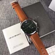 Authentic Armani Watch Ar1941 手錶