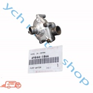 KAWASAKI ZXR750 ZX750-H1 1989 WATER PUMP ASSY WATERPUMP COOLANT AIR PUMP 100% ORIGINAL 49044-1066 OL