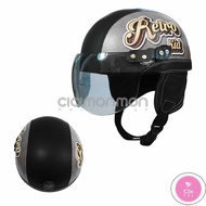 C3 Retro Classic Series Retro Kid's Helmet