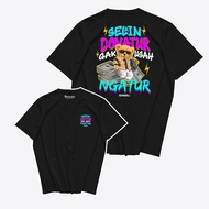 Besides Donatur Gak T-Shirt Premium T-Shirt