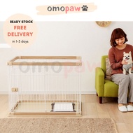 Alice Dog Playpen