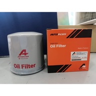 OIL FILTER (NAVARA D40,D23, URVAN E26)(AUTOPLUS)(15208-EB70DAP)