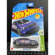Custom K I A EV6 HW Cars