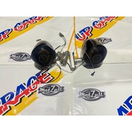 stx900 carrozzeria..