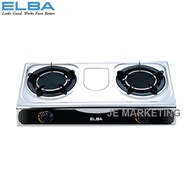 ELBA INFRARED GAS STOVE 7150SS/IR / EGS-K7162IR(SS)