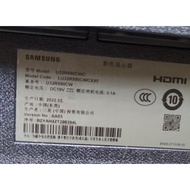 Samsung U32R590CWC Power Cord Adapter 19V 3.10A A5919 _ KPNU32J592UQC