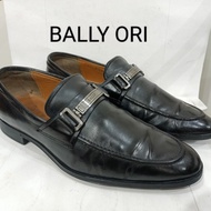 SEPATU PANTOFEL PRIA  BALLY ORIGINAL  no salvator ferragamo paciotti