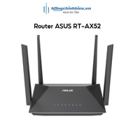 Asus RT-AX52 Router AX1800 Dual Band Wifi 6