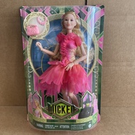 Ready Stock Barbie Student Age Glinda-Magic Bad Witch Series HXT63&-**