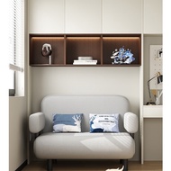 Sofa Bed Foldable Multifunctional Folding Sofa Chair Living Room Single 2 3 Seater Lazy Sofa