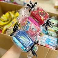 Piece candy Box is a meaningful gift for children on the occasion of Closing Ceremony, June 1, Birth