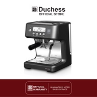 Duchess CM1480B/W เครื่องชงกาแฟสดอัตโนมัติ ใช้งานง่าย มีให้เลือก 2 สี (ดำ/ขาว)