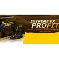 Extreme FX profit indicator and EA  by Kishore M