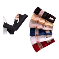 Thick Quality Hand socks/ Plain Hand socks Arm Gloves