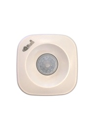 Kuria IOT WiFi PIR Motion Sensor เซ็นเซอร์ตรวจจับความเคลื่อนไหวในระยะ 5 เมตร เซ็นเซอร์รักษาความปลอดภ