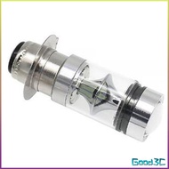 H6 PX15D 7W 20SMD 8000K Motorcycle LED Beam Headlight Head Light Lamp Bulb [L/5]