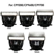1pc Dog Pet Enhanced Blade Codos CP9600 CP9200 CP9700 Professional Pet Clipper Extra Blade Spare Hea