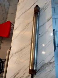 roller belakang treadmill shaga