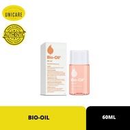 BIO-OIL SKINCARE OIL 60ML
