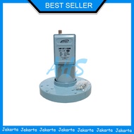 Lnb C Band Matrix Single Out LC-999 1 Satellite 1 Receiver AHS