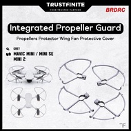DJI Mavic Mini Propeller GuardBRDRC DJI Mini 2/ DJI Mini 2 SE/ DJI Mini SE/