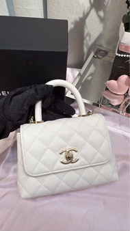 Chanel Coco Handle mini