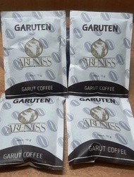 Kopi Garutten Sachet Blend Arabica Robusta Sachet 10gr Coffee Bubuk Blend Garut Original
