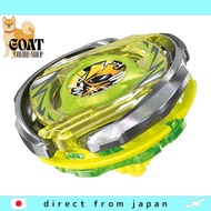 【From Japan】 BEYBLADE X Beyblade X CX-02 Starter Wizard Arc R4-55LO