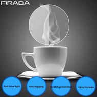 FIRADA 1.56 1.61 1.67 1.74 HMC CR39 Anti-reflection Mobile Phone Anti-Blue Ray Anti-fog Myopia Readi