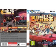 Double Kick Heroes PC GAME [Offline]