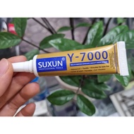 Multipurpose B7000 / E8000 / Y7000 Glue - Touch Screen Edge Glue, Specialized Back Cover for Phones