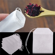 M2 Empty Tea Bags Teabag 100 PCS Coffee Brewing Tea Wrapper T110 Refill Tea Bag