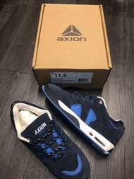 Axion  Official skateboard shoes