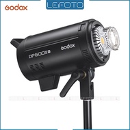 Godox DPIIIV Professional Studio Flash Series DP400IIIV/DP600IIIV/DP800IIIV/DP1000IIIV Flash,Studio 