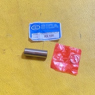 Pen pin set piston clip yamaha rx100 rs100 l2g l2s l2sn