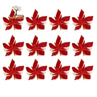 Napkin Ring Restaurant Christmas Napkin Ring Ring Wedding Festive Banquet Dinner Napkin Buckle Decor