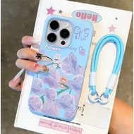 Girls Coquette Style Pastel 2 In 1 Casing Oppo reno 15 Pro Max Reno 15F 15 Pro Max A6T Pro 5G A6X 14