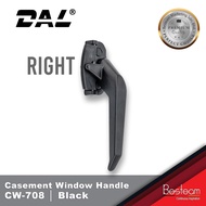 DAL CW-708 Casement Window Handle - Right