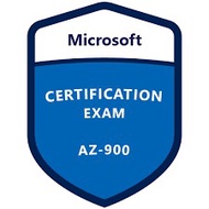 Microsoft Azure Past Exam Questions AZ900 AI900 DP900 AZ204 AZ104 AZ400