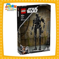 LEGO 75434 Star Wars K-2SO Security Droid