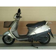 三陽 SYM 機車 125cc 二手機車 中古機車 ~請先詢問是否賣出,謝謝