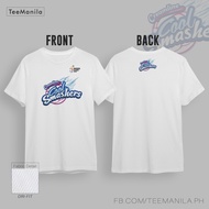 ✿ ◩ ❏ PVL Creamline Cool Smashers volleyball Shirt Minimalist Shirt volleyball creamline 1