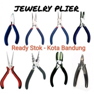 Pliers Set - Jewelry Plier Set - Handicraft Pliers - Craft Pliers Jewelry Plier Wire Cutter