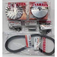 TIMIMG BELT SET Movable Set with Belting Pandu Set Bergerak Wajah dengan Belting NVX155 EGO-S FI EGO