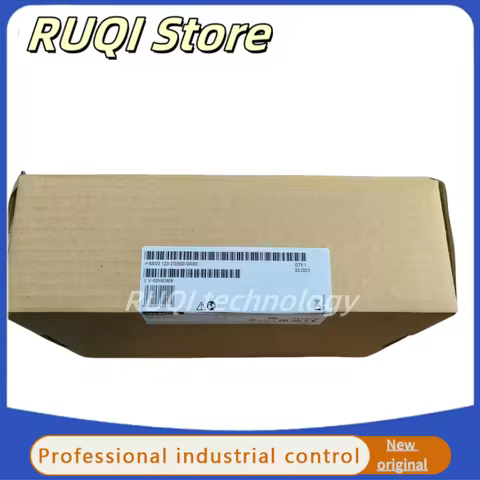 New original 6AV2123-2GB03-0AX0 Simplified Panel Display