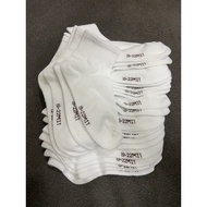 1/2 Student Socks 19-22cm (Wishing Products Are On Shelves 12 Pairs Subject To Choose No. 2 Bags Shi