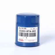 Oil Filter15400-RTA-003 15400-PLM-A02Oil Grid Machine Filter Oil filter 7OOD